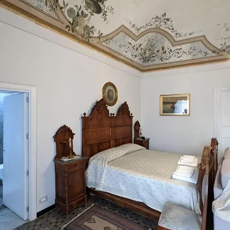 Casa Sipione Papa