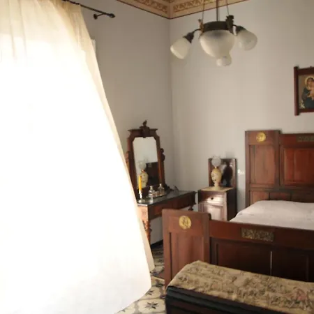 Casa Sipione Papa Bed & Breakfast Modica