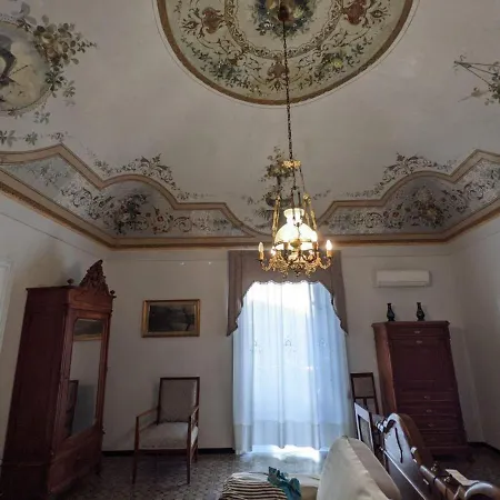 Casa Sipione Papa Bed & Breakfast 3*