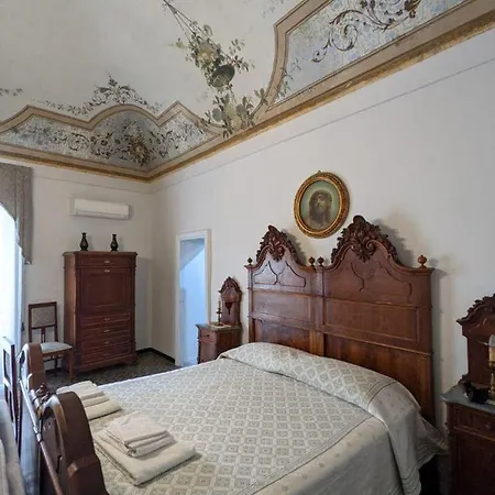 Bed & Breakfast Casa Sipione Papa