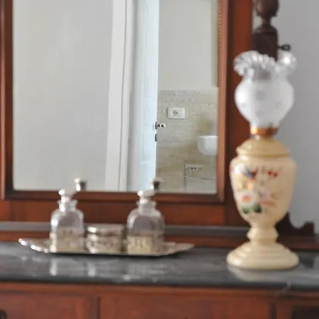 Casa Sipione Papa Bed & Breakfast 3*
