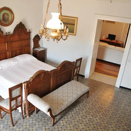 Casa Sipione Papa Bed & Breakfast Modica