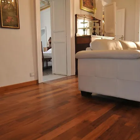 Casa Sipione Papa 3*