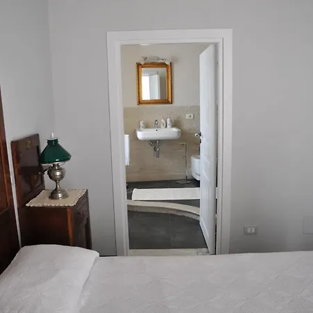 Bed & Breakfast Casa Sipione Papa Modica