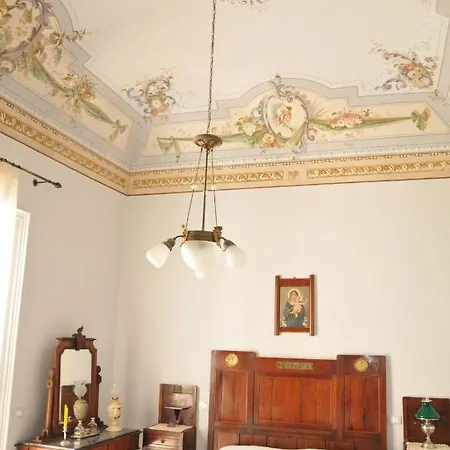 Casa Sipione Papa Bed & Breakfast