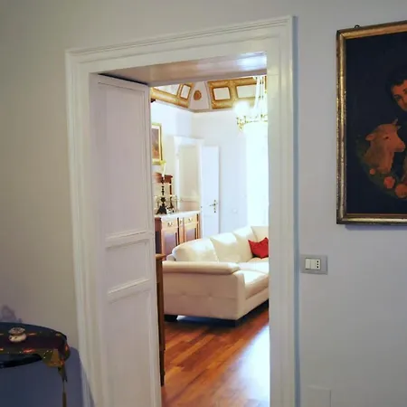 Casa Sipione Papa 3* Modica