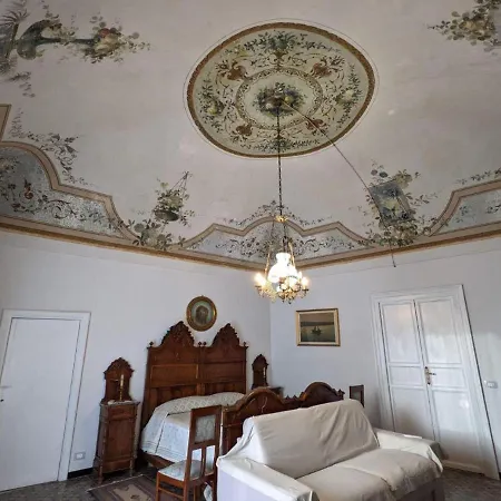 Casa Sipione Papa Modica