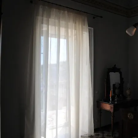 Casa Sipione Papa Bed & Breakfast Modica