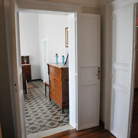 Casa Sipione Papa Bed & Breakfast 3*