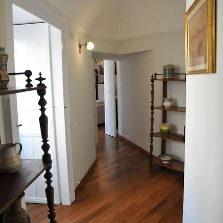Bed & Breakfast Casa Sipione Papa