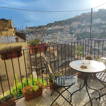 Casa Sipione Papa Bed & Breakfast