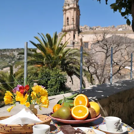 Bed & Breakfast Casa Sipione Papa 3*