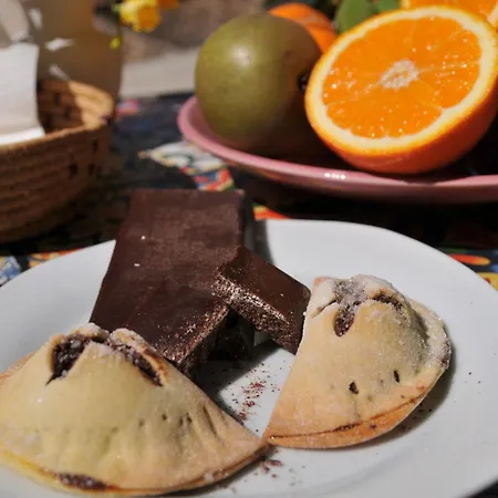 Casa Sipione Papa 3* Modica