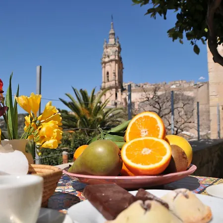Bed & Breakfast Casa Sipione Papa