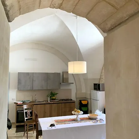 Bed & Breakfast Casa Sipione Papa 3*