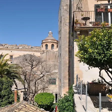 Casa Sipione Papa