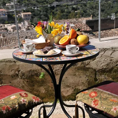 Casa Sipione Papa 3* Modica