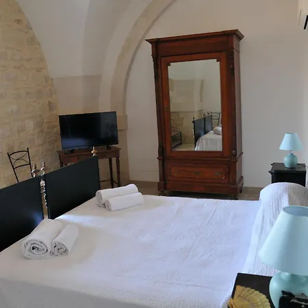 Casa Sipione Papa Bed & Breakfast Modica