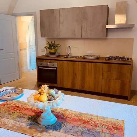 Casa Sipione Papa Bed & Breakfast Modica