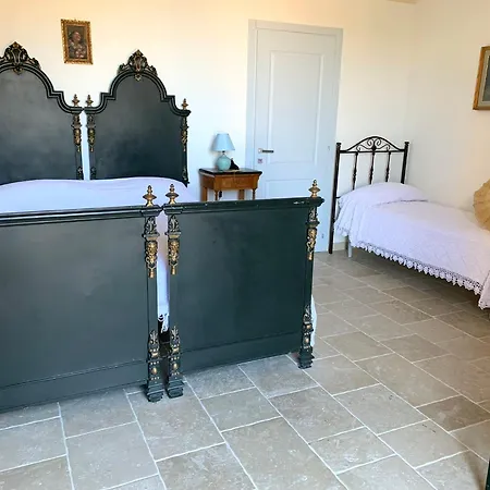 Casa Sipione Papa 3* Modica