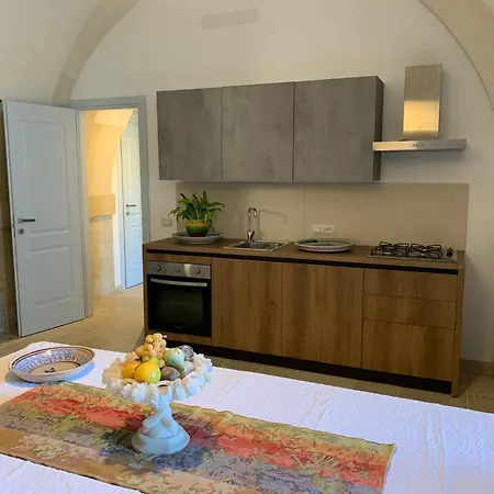 Casa Sipione Papa 3*
