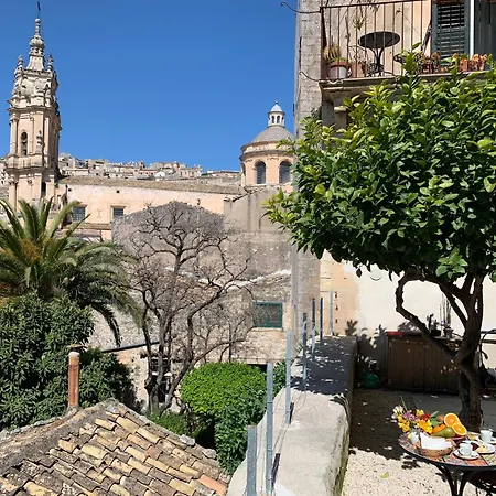 Bed & Breakfast Casa Sipione Papa 3*