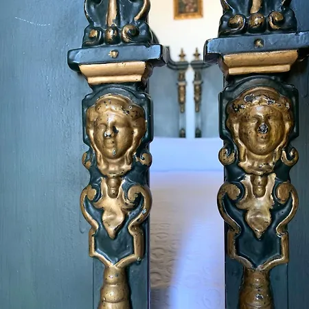 Casa Sipione Papa 3* Modica