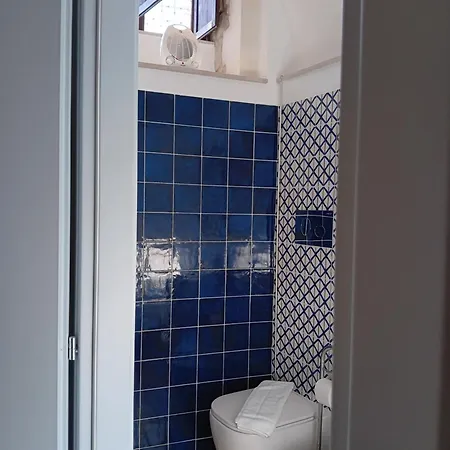 Bed & Breakfast Casa Sipione Papa