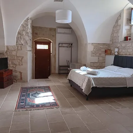 Casa Sipione Papa Modica