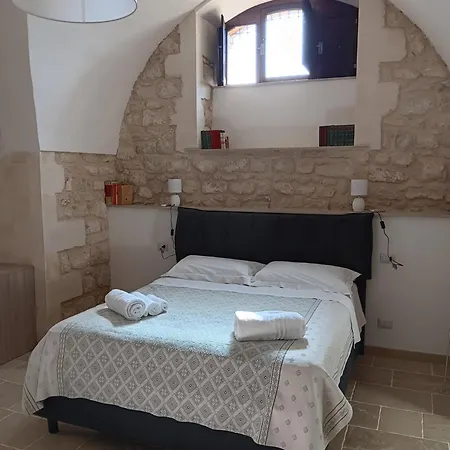 Casa Sipione Papa