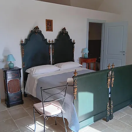 Casa Sipione Papa 3* Modica