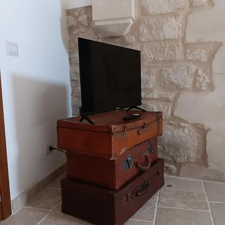 Casa Sipione Papa 3*