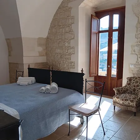 Casa Sipione Papa 3* Modica
