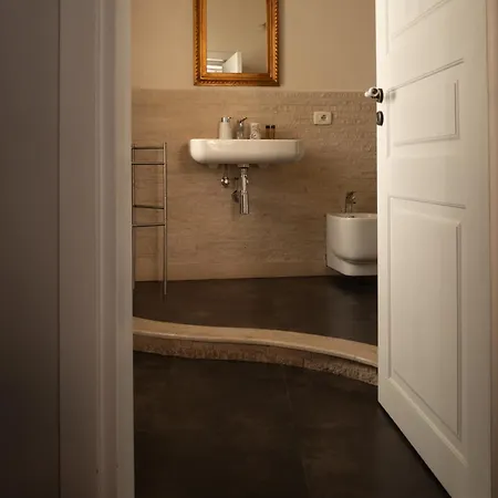 Casa Sipione Papa Bed & Breakfast Modica