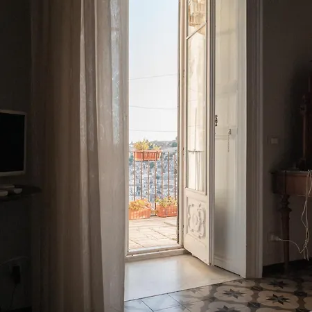 Casa Sipione Papa 3* Modica