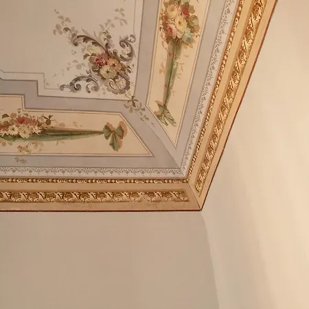 Bed & Breakfast Casa Sipione Papa