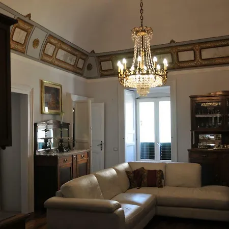 Bed & Breakfast Casa Sipione Papa