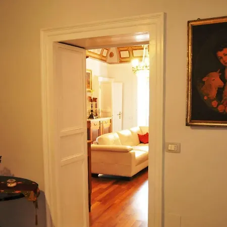 Bed & Breakfast Casa Sipione Papa Modica