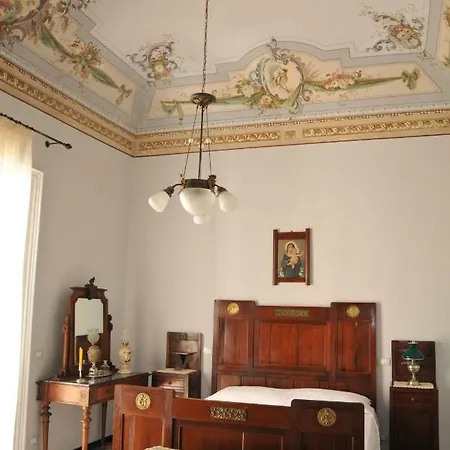 Casa Sipione Papa Bed & Breakfast Modica