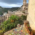Casa Sipione Papa Modica