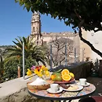 Casa Sipione Papa Modica