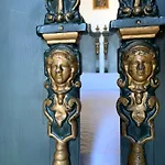 Casa Sipione Papa 3* Modica