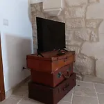 Casa Sipione Papa 3*
