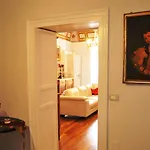 Bed & Breakfast Casa Sipione Papa 3*
