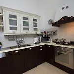 Casa Sipione Papa 3* Modica