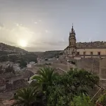 Casa Sipione Papa Modica