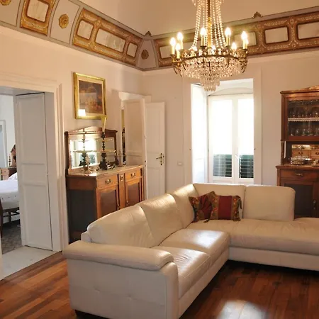 Casa Sipione Papa Módica