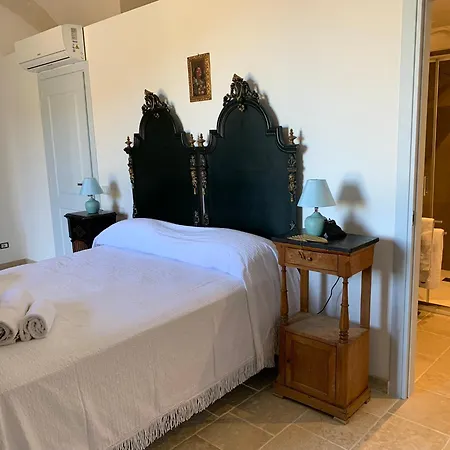 Casa Sipione Papa 3*