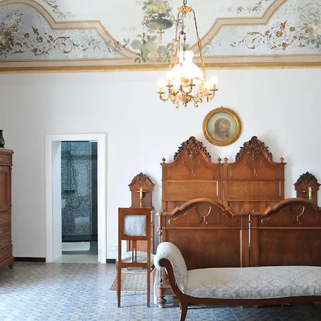 Casa Sipione Papa Panzió Modica