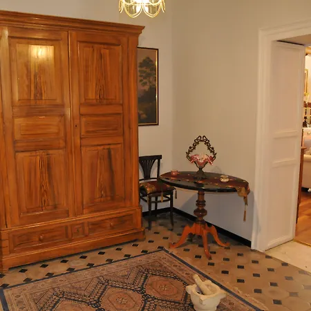Casa Sipione Papa Panzió